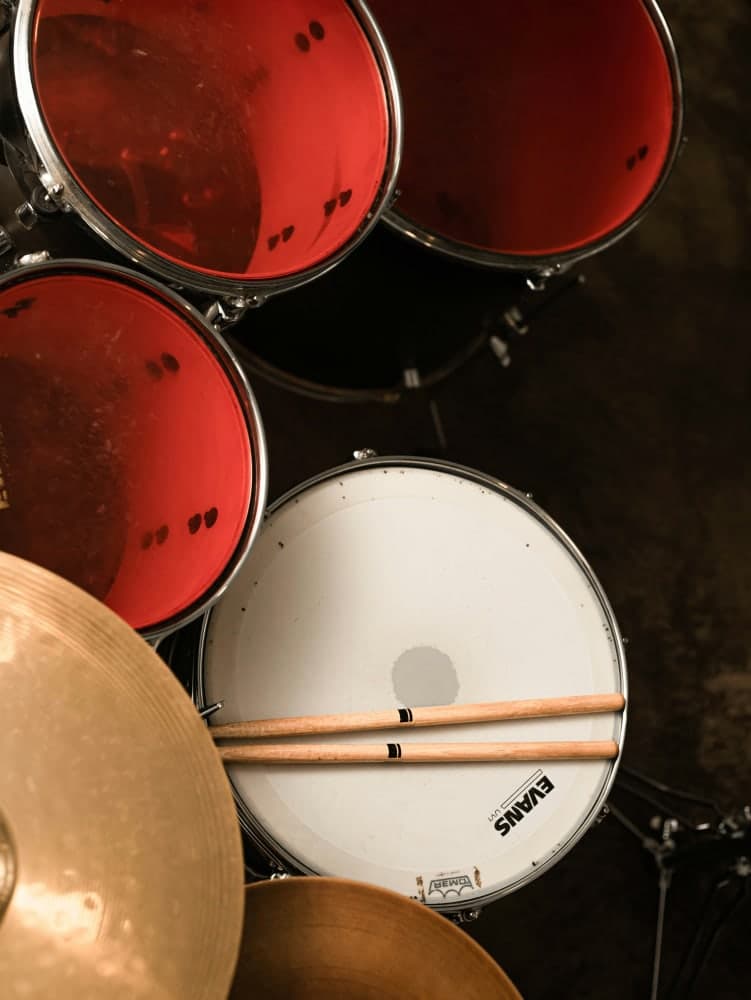 Arquitectura Rítmica